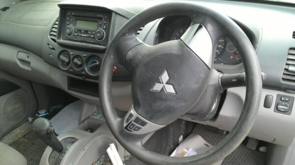 MITSUBISHI TRITON ML-MN 01/2008-04/2015 ENGINE FAN ASSEMBLY 2.5L DIESEL - Image 21