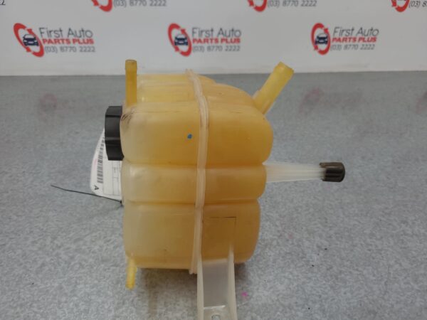 FORD RANGER PX SERIES 3 06/2018-04/2022 OVERFLOW BOTTLE DIESEL 2.0L - Image 3