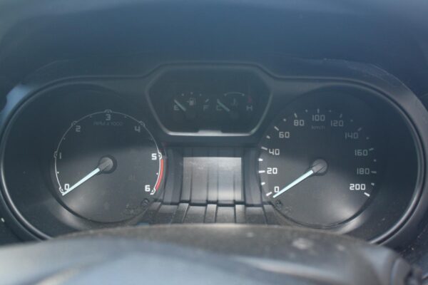 FORD RANGER PX SERIES 1 06/2011-06/2015 RIGHT GUARD NON SNORKEL NON FLARE TYPE - Image 14