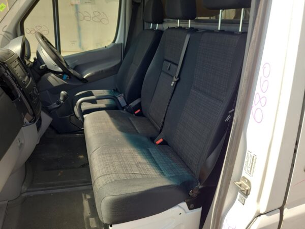 MERCEDES BENZ SPRINTER NCV3 09/2009-04/2018 PARTICULATE FILTER DIESEL 2.1L - Image 11