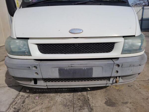 FORD TRANSIT VH-VJ 10/2000-08/2006 RIGHT HEADLAMP - Image 11