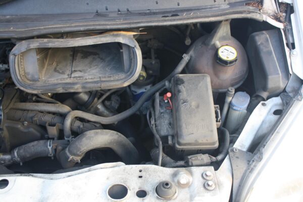 FORD TRANSIT VM 07/2006-02/2014 OIL PAN/SUMP LOWER SECTION TIN DIESEL 2.4L DOHC - Image 12