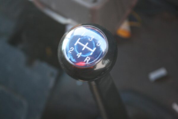 FORD TRANSIT VH-VJ 10/2000-08/2006 REAR DIFFERENTIAL ASSEMBLY - Image 8