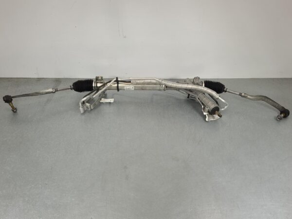 RENAULT MASTER 2011-2026 STEERING BOX/RACK X62, 09/11-