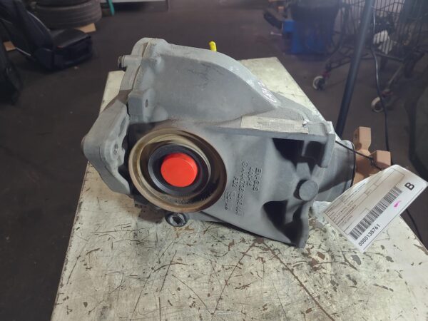 MERCEDES BENZ VITO 447 03/2015-ON DIFFERENTIAL CENTRE 3.27 RATIO - Image 4