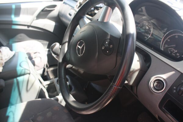 MERCEDES BENZ VITO 639 05/2004-02/2015 CALIPER RIGHT REAR - Image 10