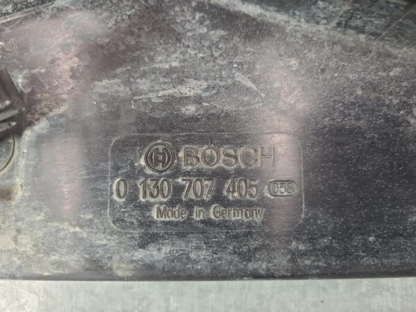 MERCEDES BENZ VITO 447 03/2015-02/2022 RADIATOR FAN DIESEL 1.6L TURBO - Image 3