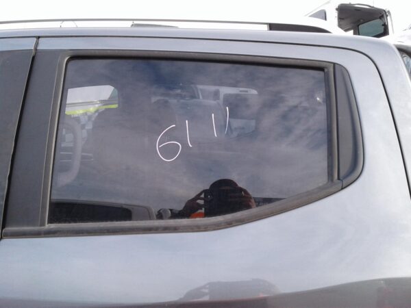 LDV T60 07/2017-ON FUEL SENDING UNIT 2.8L DIESEL SK8C - Image 7