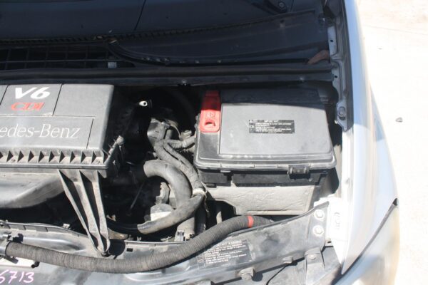 MERCEDES BENZ VITO 639 05/2004-02/2015 CALIPER LEFT REAR - Image 12