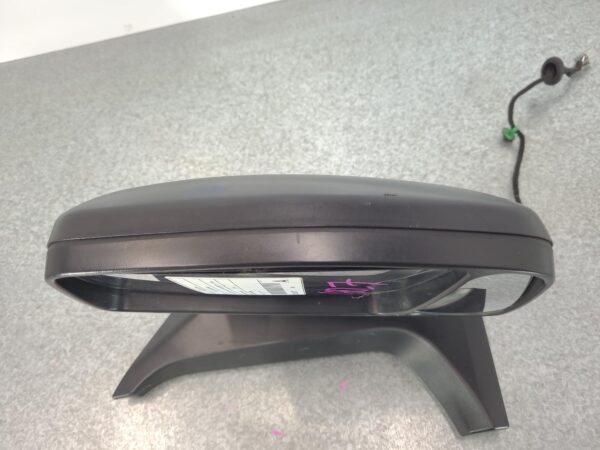FORD TRANSIT CUSTOM VN 01/2018-ON RIGHT DOOR MIRROR POWER FOLD - Image 3