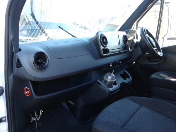 MERCEDES BENZ SPRINTER VS30 05/2018-ON AIR FLOW METER 2.1L DIESEL - Image 10