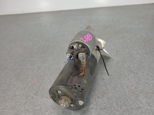 MERCEDES BENZ VITO 447 03/2015-02/2022 STARTER MOTOR DIESEL 2.1L TURBO - Image 2