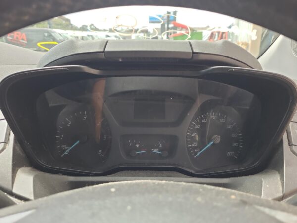 FORD TRANSIT CUSTOM VN 05/2016-2023 A/C CONDENSER 2.0L DIESEL - Image 9