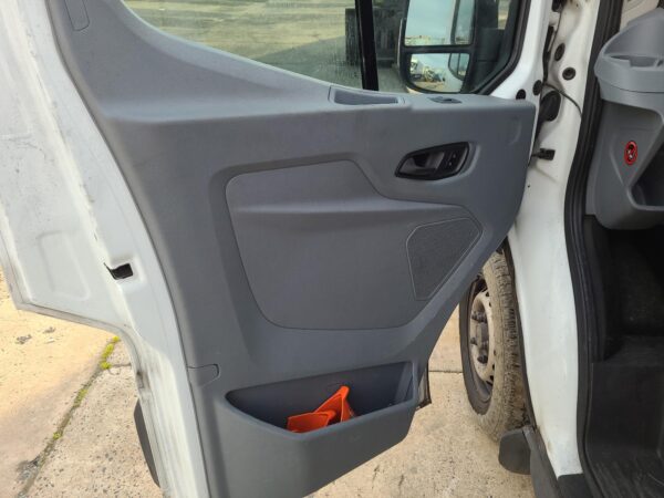 FORD TRANSIT VO 02/2014-ON LEFT FRONT POWER WINDOW SWITCH - Image 12
