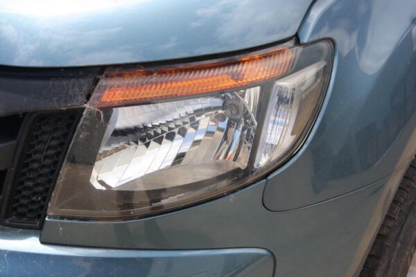 FORD RANGER PX SERIES 1 06/2011-06/2015 FRONT BAR REINFORCEMENT - Image 7