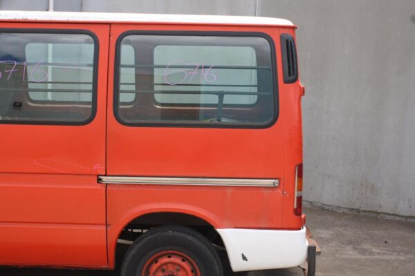 FORD TRANSIT VG 01/1997-09/2000 UPPER LEFT SLIDING DOOR ROLLER - Image 11