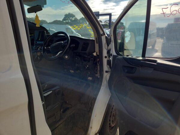 FORD TRANSIT CUSTOM VN 05/2016-04/2019 STARTER MOTOR DIESEL 2.0L AUTOMATIC T/M - Image 7