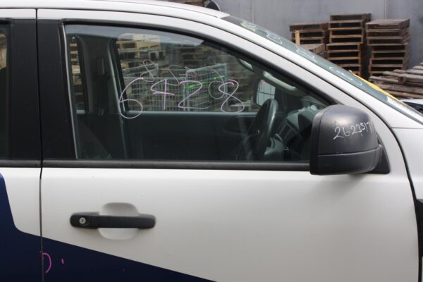 FORD RANGER PX 06/2011-2022 LEFT HANDBRAKE CABLE - Image 4