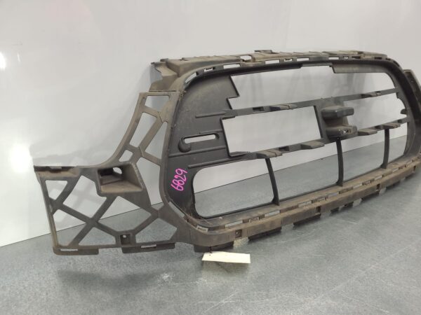 FORD TRANSIT VO 02/2014-04/2019 RADIATOR GRILLE REINFORCEMENT - Image 2