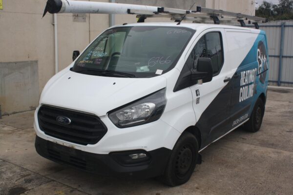 FORD TRANSIT CUSTOM VN 05/2016-2023 RIGHT WIPER MOTOR FRONT - Image 6