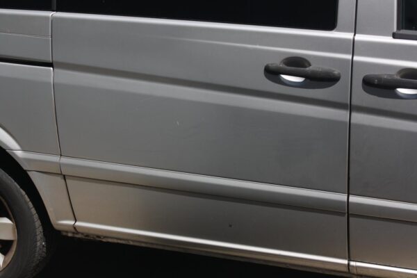 MERCEDES BENZ VITO 639 05/2004-02/2015 CALIPER RIGHT REAR - Image 8