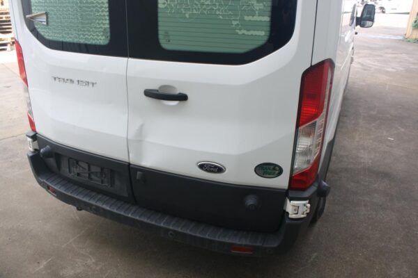 FORD TRANSIT VO 10/2016-04/2019 AIR FLOW METER 2.0L DIESEL - Image 5