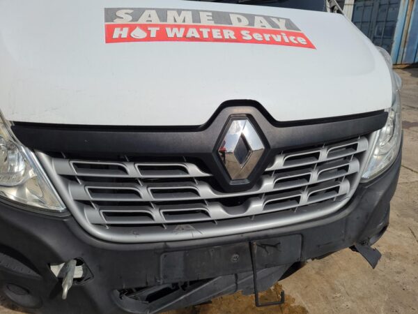 RENAULT MASTER X62 09/2011-01/2020 RIGHT HEADLAMP HALOGEN - Image 11