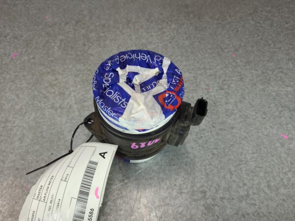 RENAULT MASTER X62 09/2011-ON AIR FLOW METER 2.3L DIESEL - Image 2