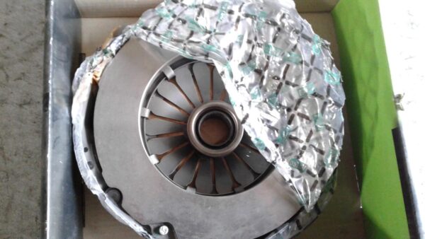 FORD TRANSIT 10/2000-08/2006 NEW CLUTCH KIT AND FLYWHEEL P/PLATE ONLY - Image 5