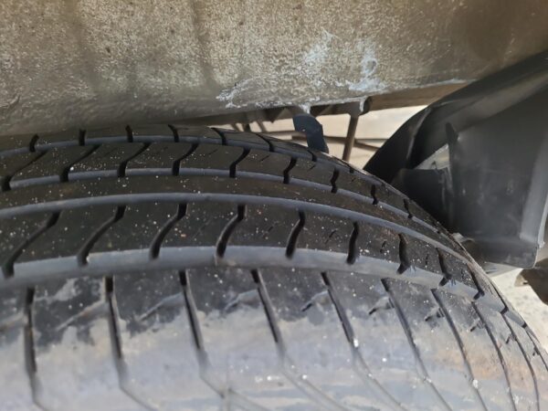 MERCEDES BENZ SPRINTER NCV3 10/2006-04/2018 REAR PROP SHAFT VAN TYPE SWB - Image 11