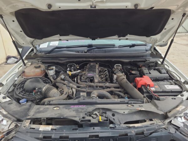 FORD RANGER PX SERIES 2 06/2015-06/2018 LEFT FRONT LOWER CONTROL ARM 4WD - Image 12