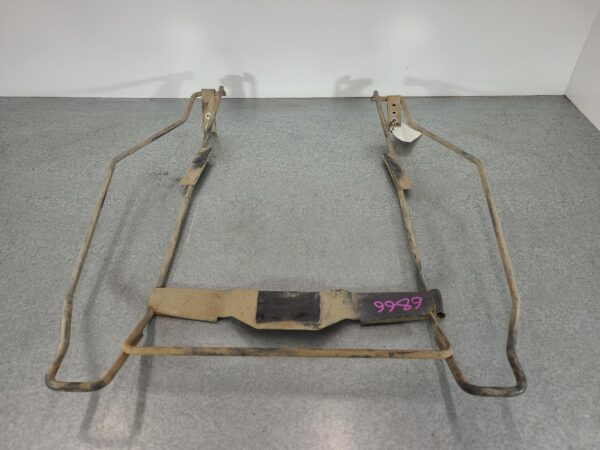 MERCEDES BENZ SPRINTER NCV3 10/2006-04/2018 SPARE WHEEL CARRIER - Image 2