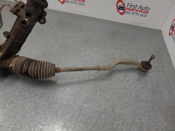 RENAULT TRAFIC X82 01/2015-ON STEERING BOX/RACK - Image 4