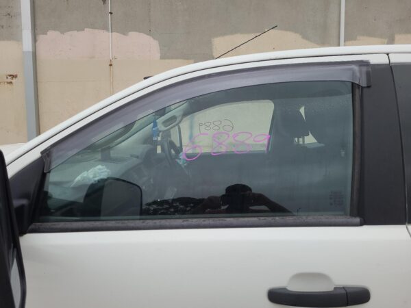 FORD RANGER PX SERIES 2 06/2015-06/2018 LEFT FRONT LOWER CONTROL ARM 4WD - Image 8