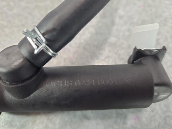 FORD TRANSIT VH-VJ 10/2000-08/2006 CLUTCH MASTER CYLINDER - Image 4