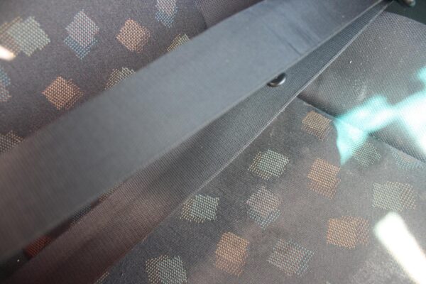 MERCEDES BENZ VITO 04/2004-02/2015 FRONT SEAT RIGHT CLOTH TWIN ARMREST TYPE - Image 11