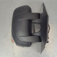RENAULT MASTER 2011-2024 RIGHT DOOR MIRROR X62, ELECT ADJ, POWER FOLD, NON BLIND