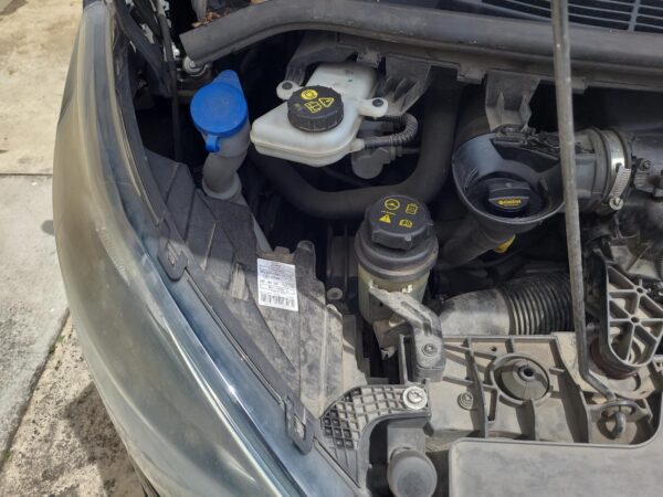 FORD TRANSIT CUSTOM VN 05/2016-2023 A/C CONDENSER 2.0L DIESEL - Image 11