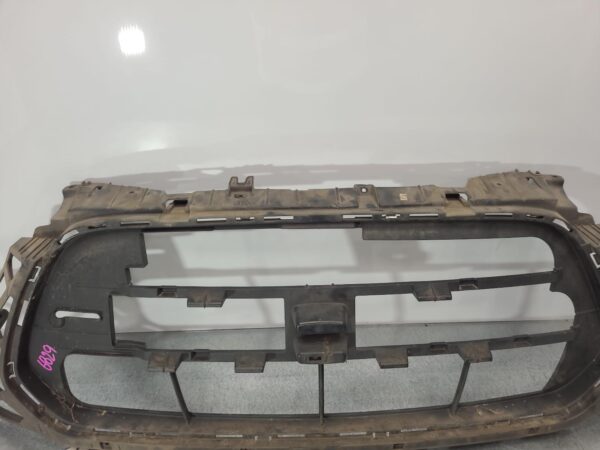 FORD TRANSIT VO 02/2014-04/2019 RADIATOR GRILLE REINFORCEMENT - Image 4