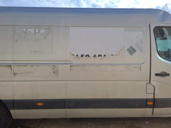 RENAULT MASTER X62 09/2011-ON AIR FLOW METER 2.3L DIESEL - Image 6