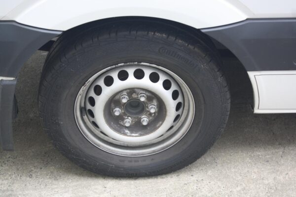 MERCEDES BENZ SPRINTER 09/2009-04/2018 TRANSMISSION AUTOMATIC RWD DIESEL 2.1L - Image 10