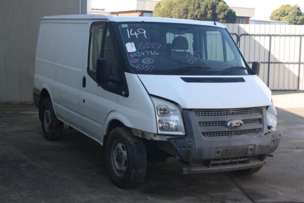 FORD TRANSIT VM 07/2006-02/2014 WIPER LINKAGE - Image 3