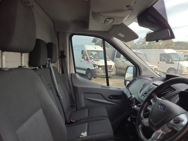 FORD TRANSIT VO 02/2014-ON LEFT FRONT POWER WINDOW SWITCH - Image 11