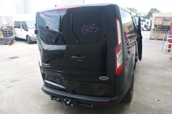 FORD TRANSIT CUSTOM VN 05/2019-2023 AIR FLOW METER 2.0L DIESEL - Image 5