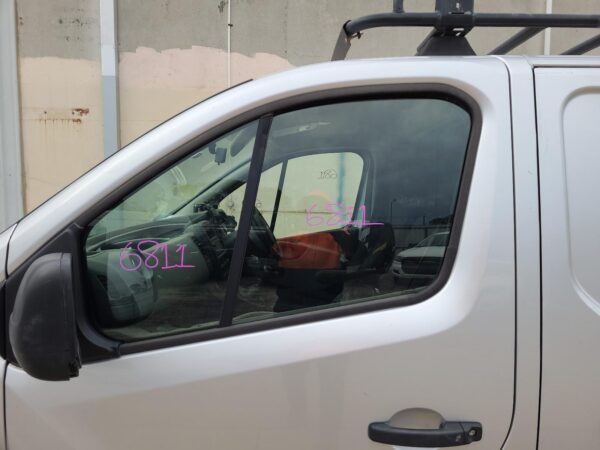 RENAULT TRAFIC X82 01/2015-ON LEFT FRONT WINDOW REGULATOR/MOTOR - Image 10