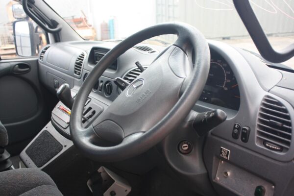 MERCEDES BENZ SPRINTER 02/1998-10/2006 INTERCOOLER VAN - Image 10