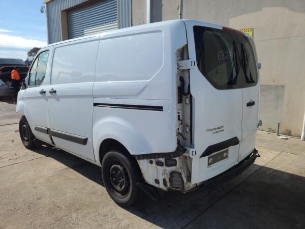 FORD TRANSIT CUSTOM VN 01/2018-ON RIGHT DOOR MIRROR POWER FOLD - Image 8