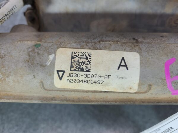 FORD RANGER PX SERIES 3 06/2018-04/2022 STEERING BOX/RACK ELECTRIC - Image 5