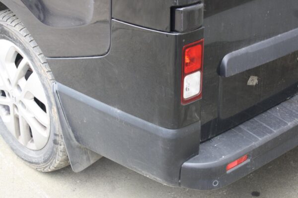 RENAULT TRAFIC X82 01/2015-ON UPPER RIGHT REAR BUMPER BAR - Image 11