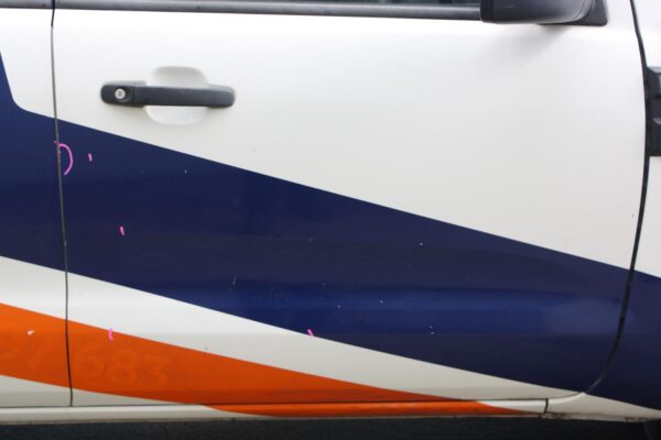 FORD RANGER PX 06/2011-2022 LEFT HANDBRAKE CABLE - Image 5